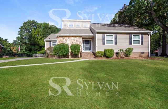 2828 Rea Road photos photos