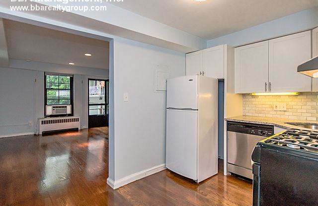 94 Marion St - 94 Marion Street, Brookline, MA 02446