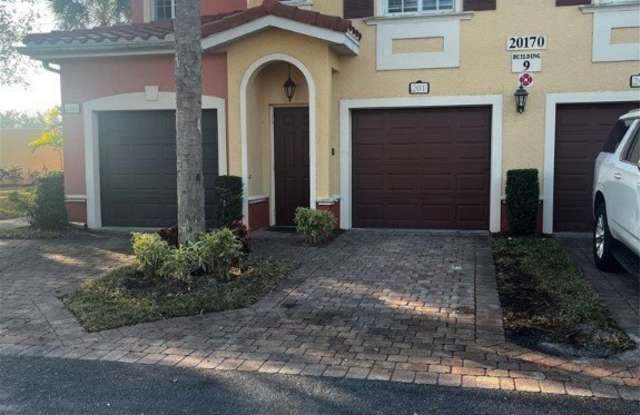 20170 Estero Gardens Circle - 20170 Estero Gardens Circle, Estero, FL 33928