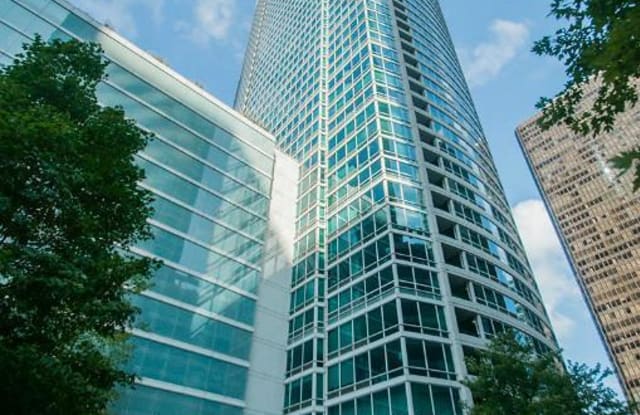 345 E OHIO ST - 345 East Ohio Street, Chicago, IL 60611