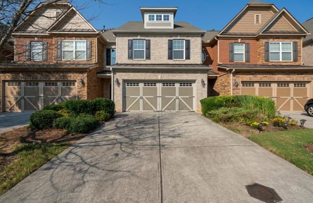 4910 Hastings Terrace - 4910 Hastings Terrace, Forsyth County, GA 30005