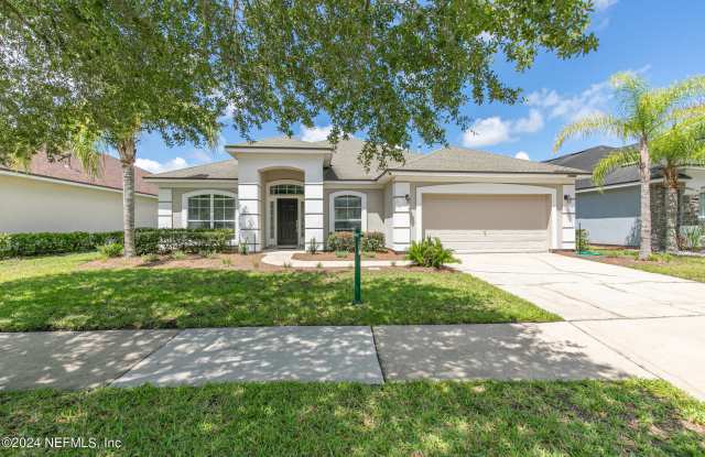 14582 MILLHOPPER Road - 14582 Millhopper Road, Jacksonville, FL 32258