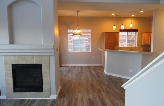 8964 Fox Drive Unit 101 - 8964 Fox Drive, Thornton, CO 80260