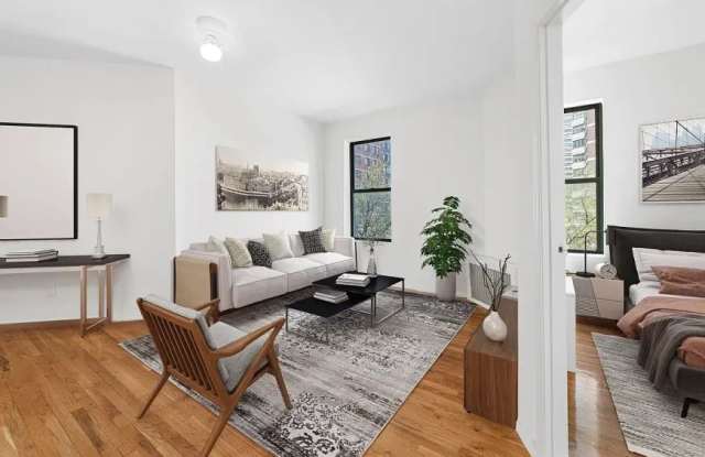 240 West 64th Street photos photos