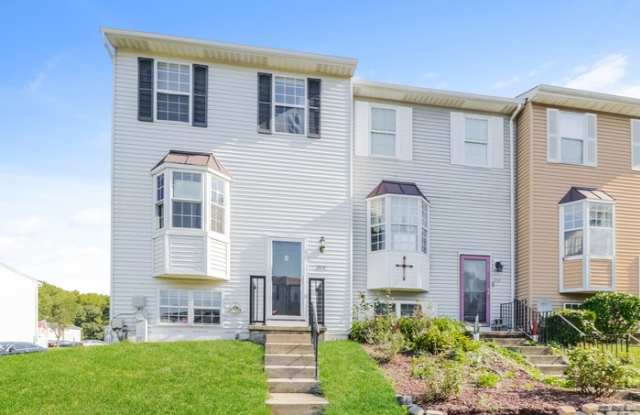 500 Kosoak Road - 500 Kosoak Road, Bowleys Quarters, MD 21220