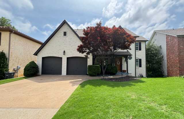 Luxury Home with incredible views in Minshal Park. photos photos