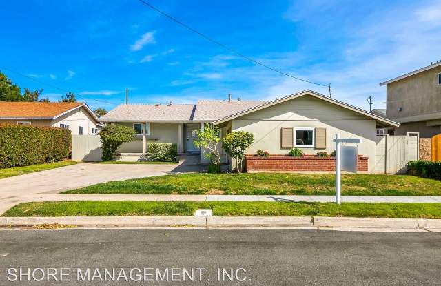 2171 FAIRFIELD ST. - 2171 Fairfield Street, San Diego, CA 92110