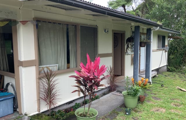 1172 West Kawailani Street - 1 - 1172 West Kawailani Street, Hilo, HI 96720