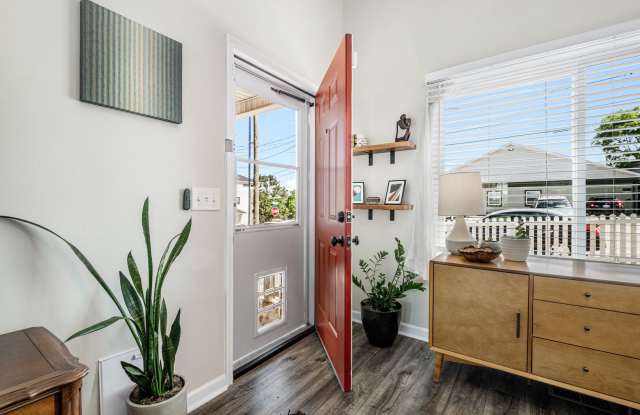 3 Bedroom Home in Wedgewood Houston Gallery 4