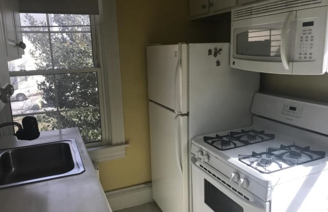 1433 Front Ave - 1433 Front Avenue, Lutherville, MD 21093