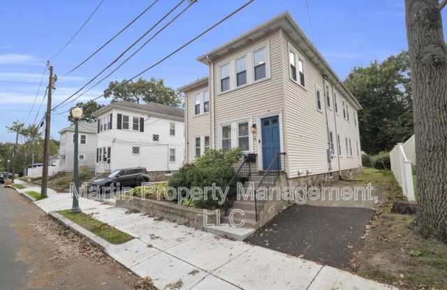 6 Stirling Street - Unit 2 - 6 Stirling Street, Essex County, MA 01810