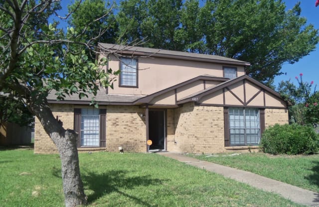 4417 Sea Pnes - 4417 Sea Pnes, Mesquite, TX 75150