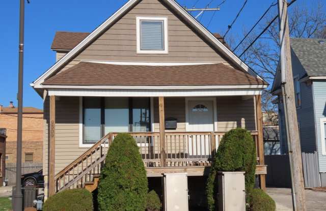 9509 Minnick Avenue Gallery 2