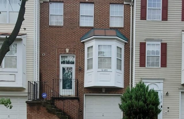 10008 Prince Royal Place - 10008 Prince Royal Place, Largo, MD 20774