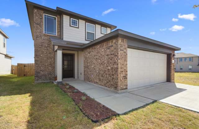 Beautiful two-story home in Katzer Ranch-Move-In Ready Gallery 1