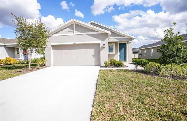 8606 BONFIRE WAY - 8606 Bonfire Way, Manatee County, FL 34219