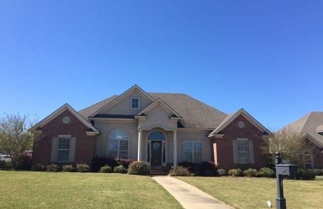 5564 CHARDIN Drive - 5564 Chardin Drive, Montgomery, AL 36116