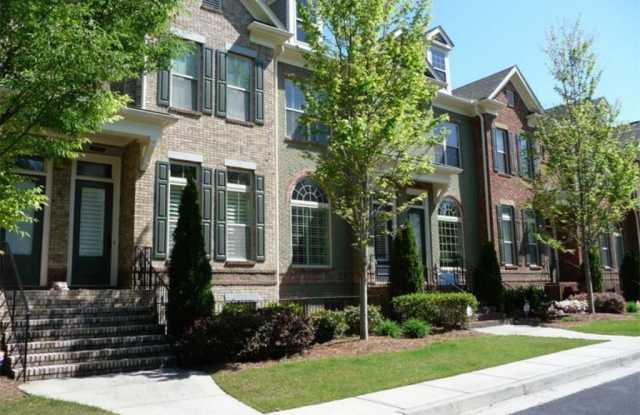 2655 Avon Cv NE - 2655 Avon Cv NE, North Druid Hills, GA 30329