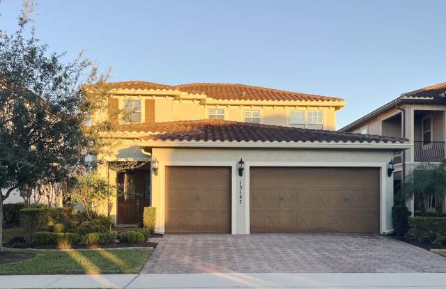 13147 Woodford Street - 13147 Woodford Street, Orange County, FL 32832 13147 Woodford Street - 13147 Woodford Street, Orange County, FL 32832