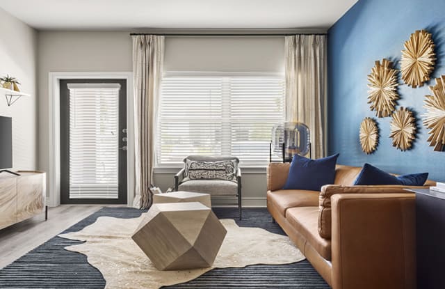 Brea Luxury Apartments Gallery 2