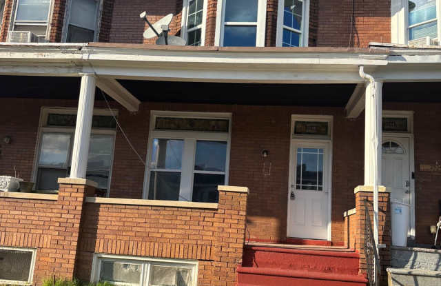 2536 CALVERTON HEIGHTS AVE. photos photos 2536 CALVERTON HEIGHTS AVE. photos photos