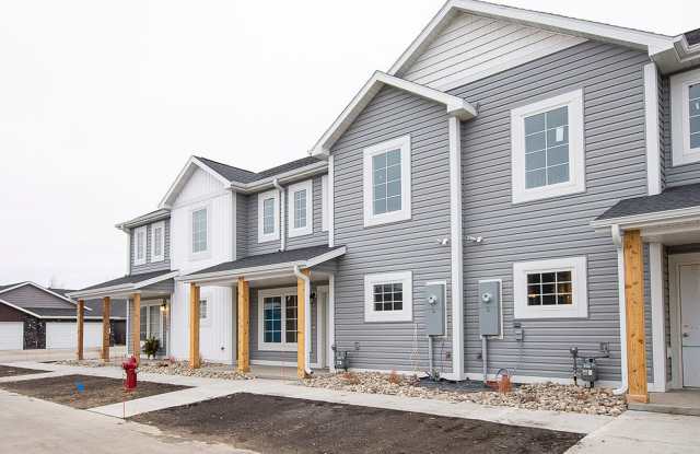 Charming Townhome in South Bismarck photos photos