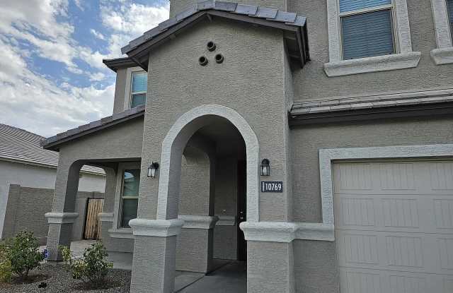 10769 W Swayback Pass photos photos