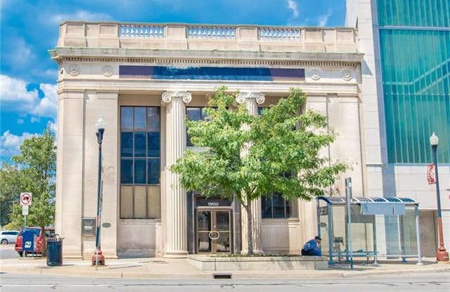 13650 MICHIGAN Avenue - 13650 Michigan Ave, Dearborn, MI 48126