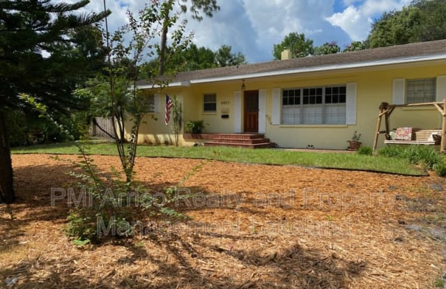 2927 Warrington Ave - 2927 Warrington Avenue, Lakeland, FL 33803