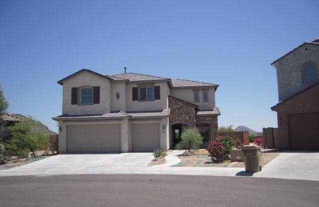 27085 N 90th Avenue - 27085 North 90th Avenue, Peoria, AZ 85383