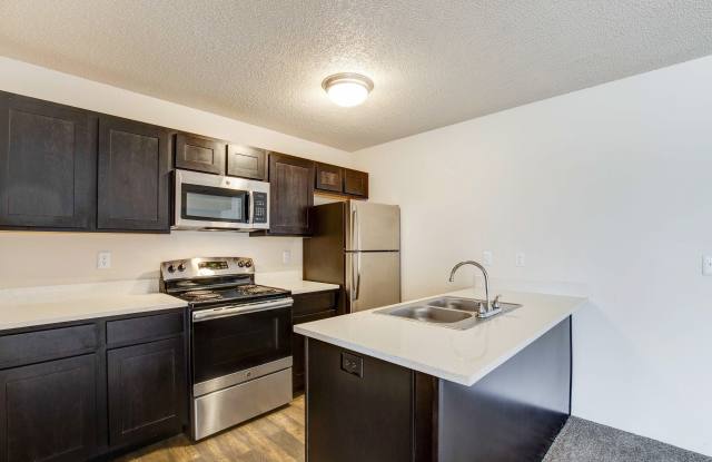 Stadium Place Apartments photos photos