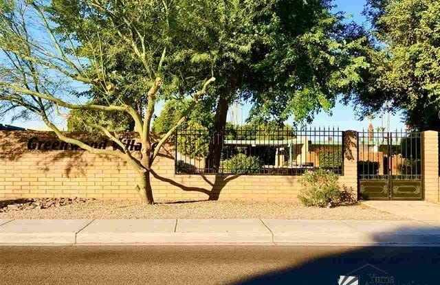2150 S AVE A - 2150 South Avenue A, Yuma, AZ 85364
