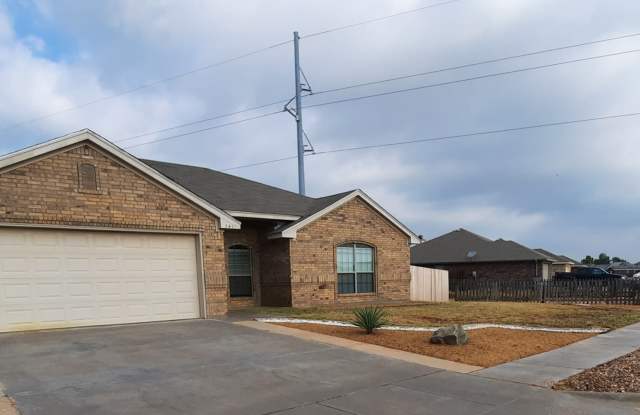 5440 Carlson St - 5440 Carlson Street, Wichita Falls, TX 76302