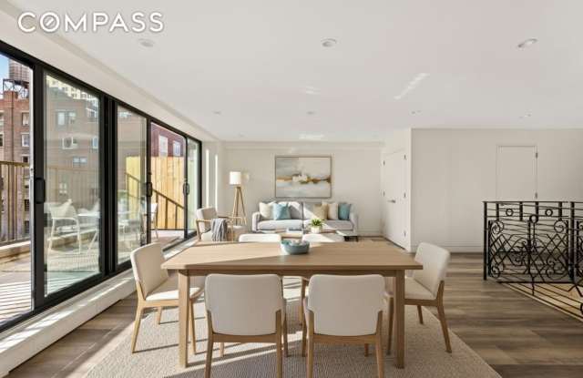 48 West 68th Street - 48 West 68th Street, New York City, NY 10023