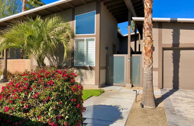 4325 Vantage Lane - 4325 Vantage Lane, Palm Springs, CA 92262