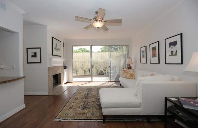 5821 Sugar Hill Drive Gallery 4