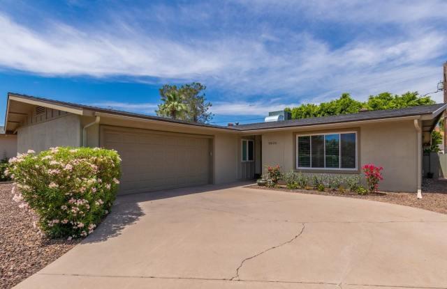 5820 N 86TH Street - 5820 North 86th Street, Scottsdale, AZ 85250