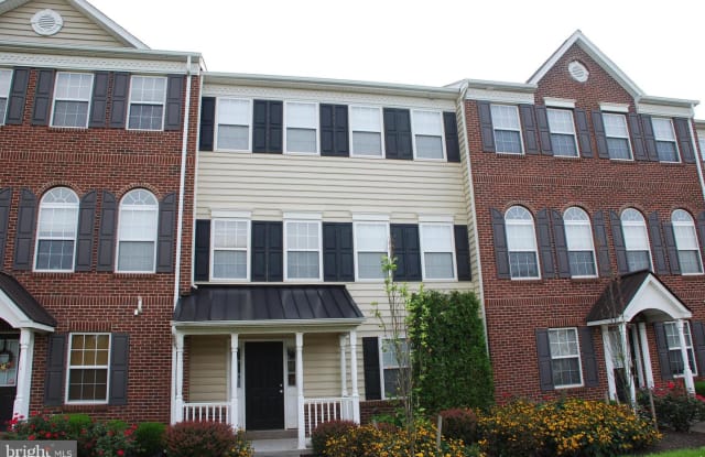 1236 ROSEMONT TERRACE - 1236 Rosemont Terrace, Montgomery County, PA 18073