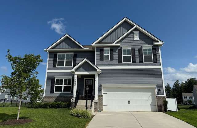 COMING SOON! Gorgeous Home in The Arbors of New Kent photos photos COMING SOON! Gorgeous Home in The Arbors of New Kent photos photos