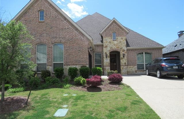 2015 Calisto Way - 2015 Calisto Way, Allen, TX 75013