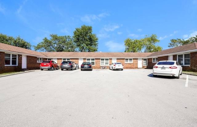 702 Couch St Unit 52 - 702 Couch Street, McMinnville, TN 37110