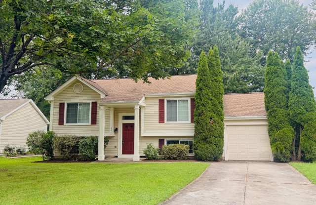 3814 BEECH DOWN Drive photos photos