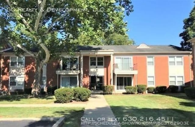 9 Simpson Street - 9 Simpson Street, Geneva, IL 60134