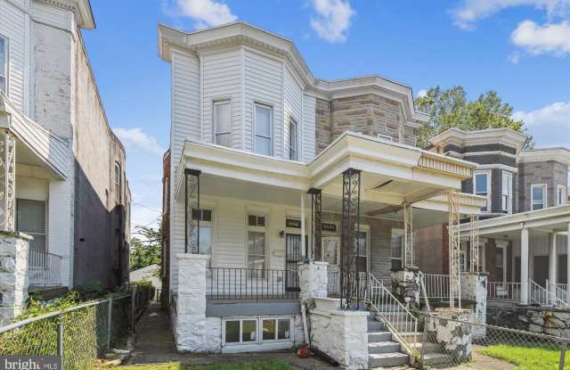 3017 BELMONT AVENUE photos photos