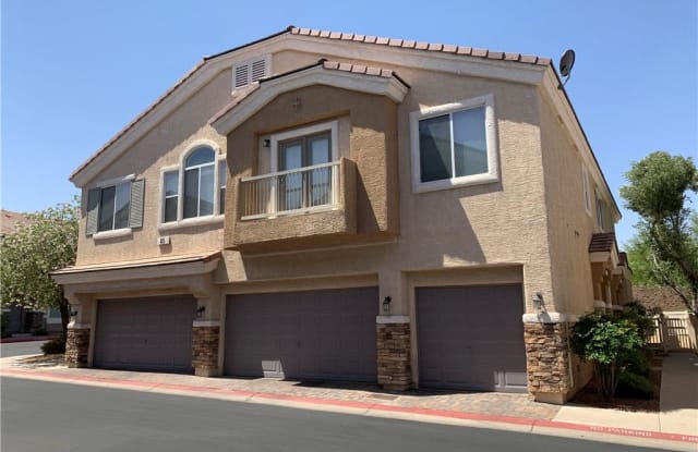 85 DAY TRADE Street - 85 Day Trade Street, Henderson, NV 89074