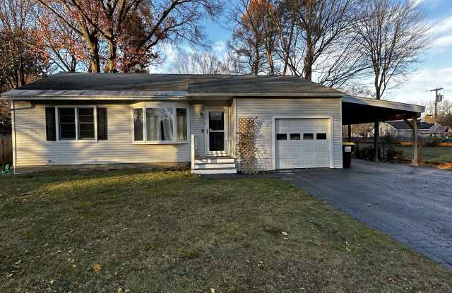 6 Maplewood Drive - 6 Maplewood Drive, Saratoga County, NY 12019