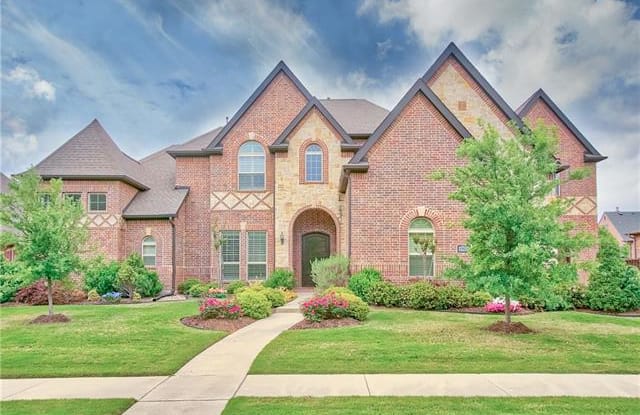 1904 Camden Court - 1904 Camden Court, Colleyville, TX 76034