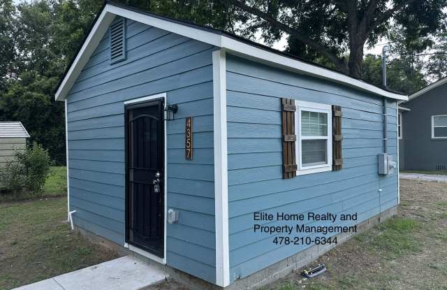 4357 Capitol Avenue - B Gallery 1