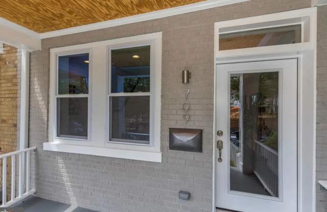 709 Hamilton Street Northwest photos photos