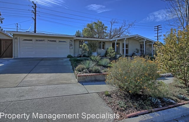 286 Galsworthy St. - 286 Galsworthy Street, Thousand Oaks, CA 91360